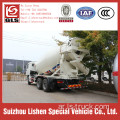 Shacman 6X4 Concrete Mixer Truck للبيع